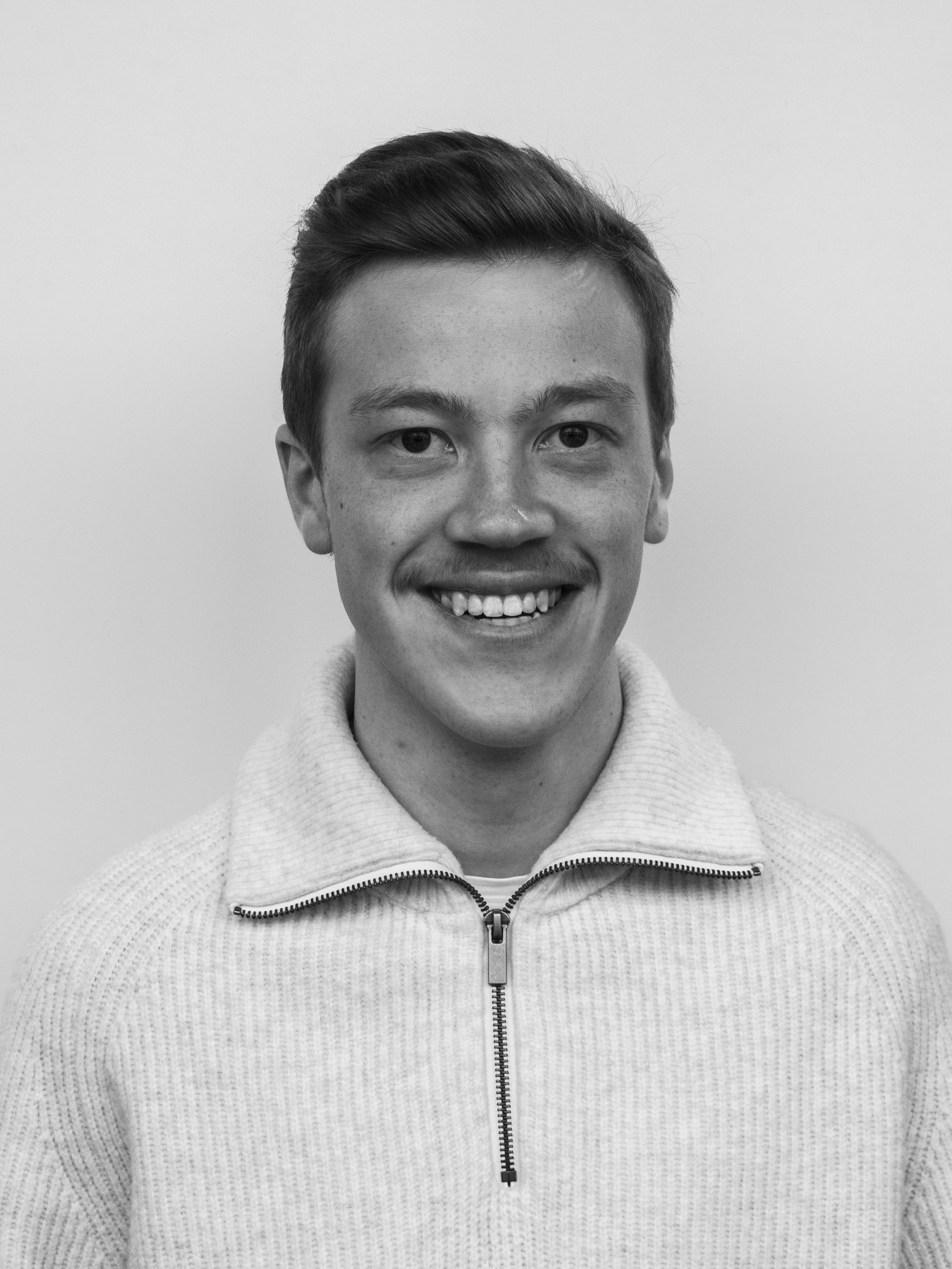 Profile picture of Jaro Brichau